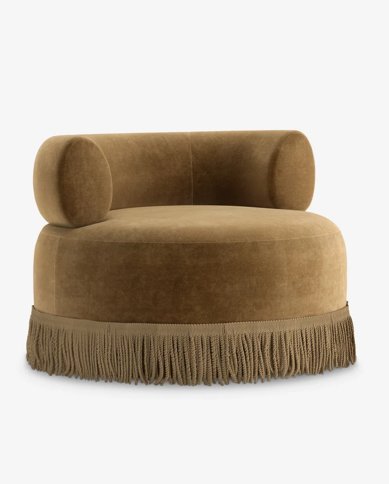 Shop Lenny Swivel Chair