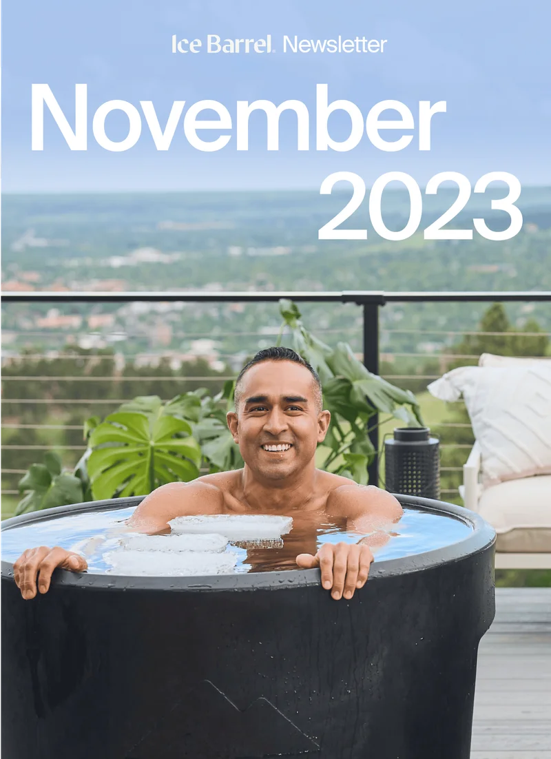 November Newsletter