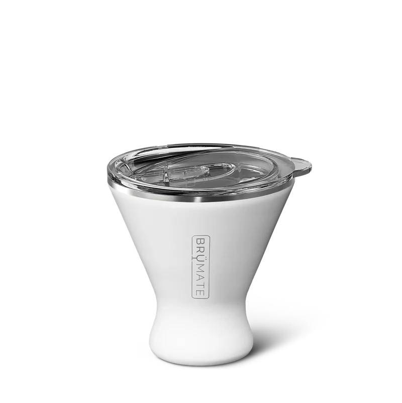 MargTini | Ice White