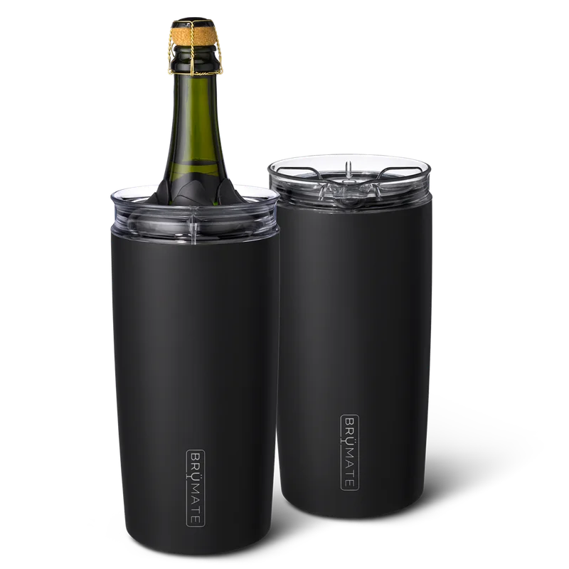 Togosa | Matte Black