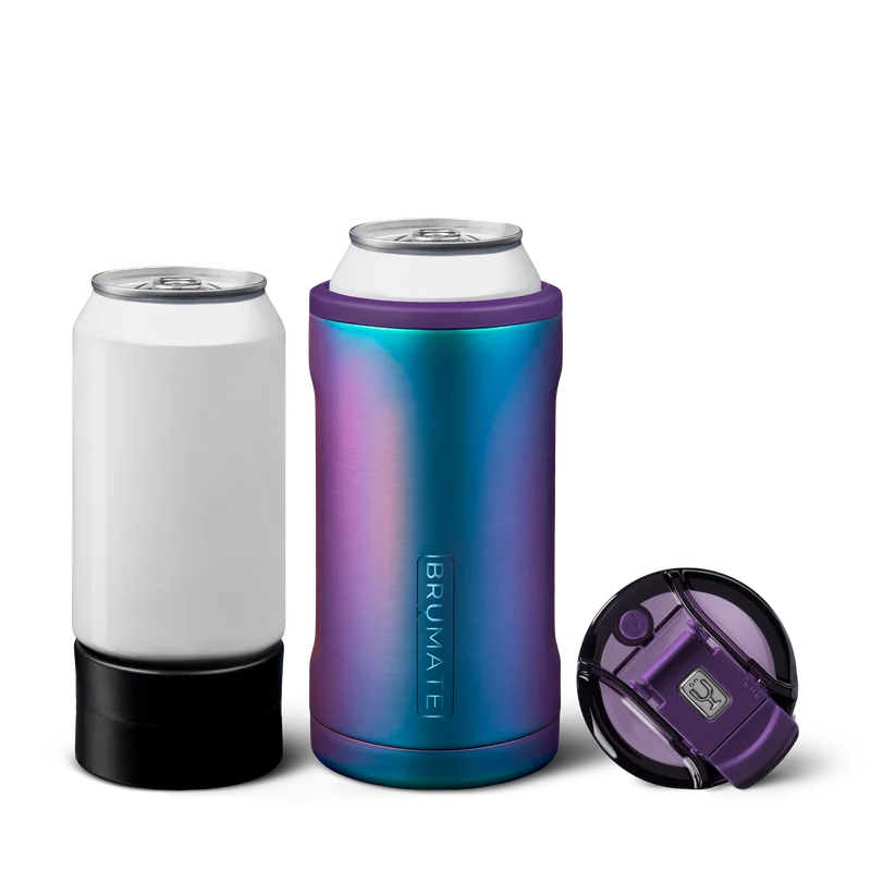 Hopsulator Trio | Nightfall Blue