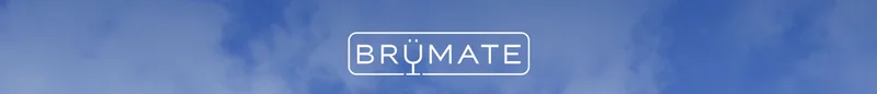 BrüMate Logo