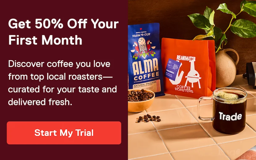 Get 50% Off Your First Month