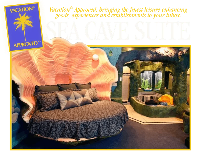 VACATION® APPROVED