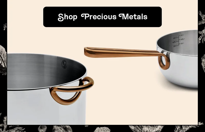 Shop  Precious Metals