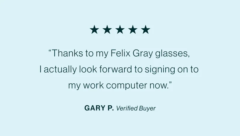 Felix Gray