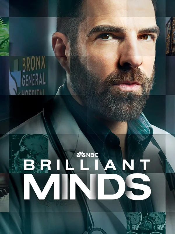 Brillaint Minds