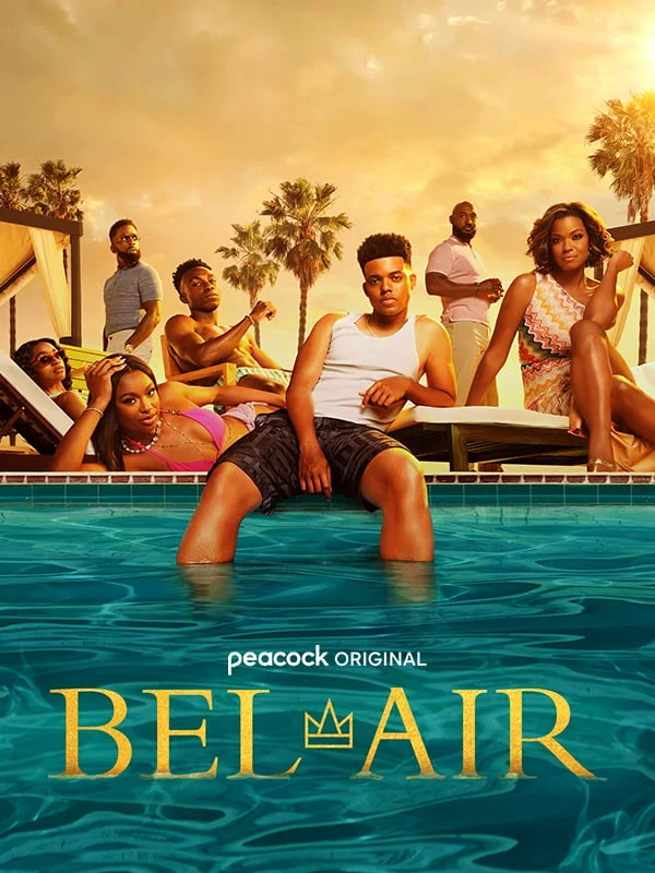 Bel-Air