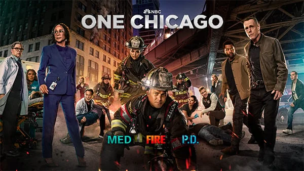 One Chicago