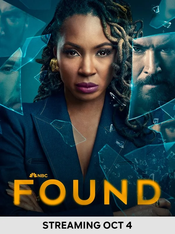 Found