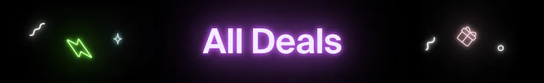All Deals