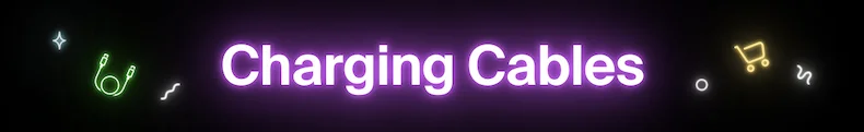 Charging Cables