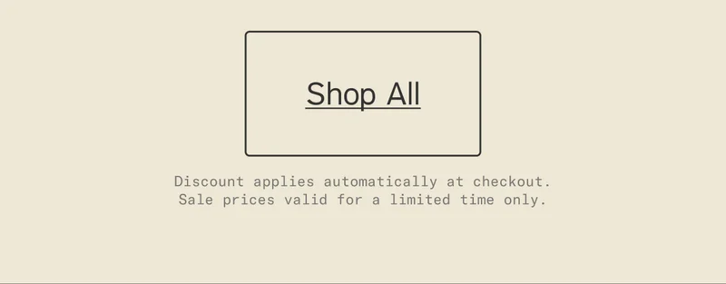 Shop All