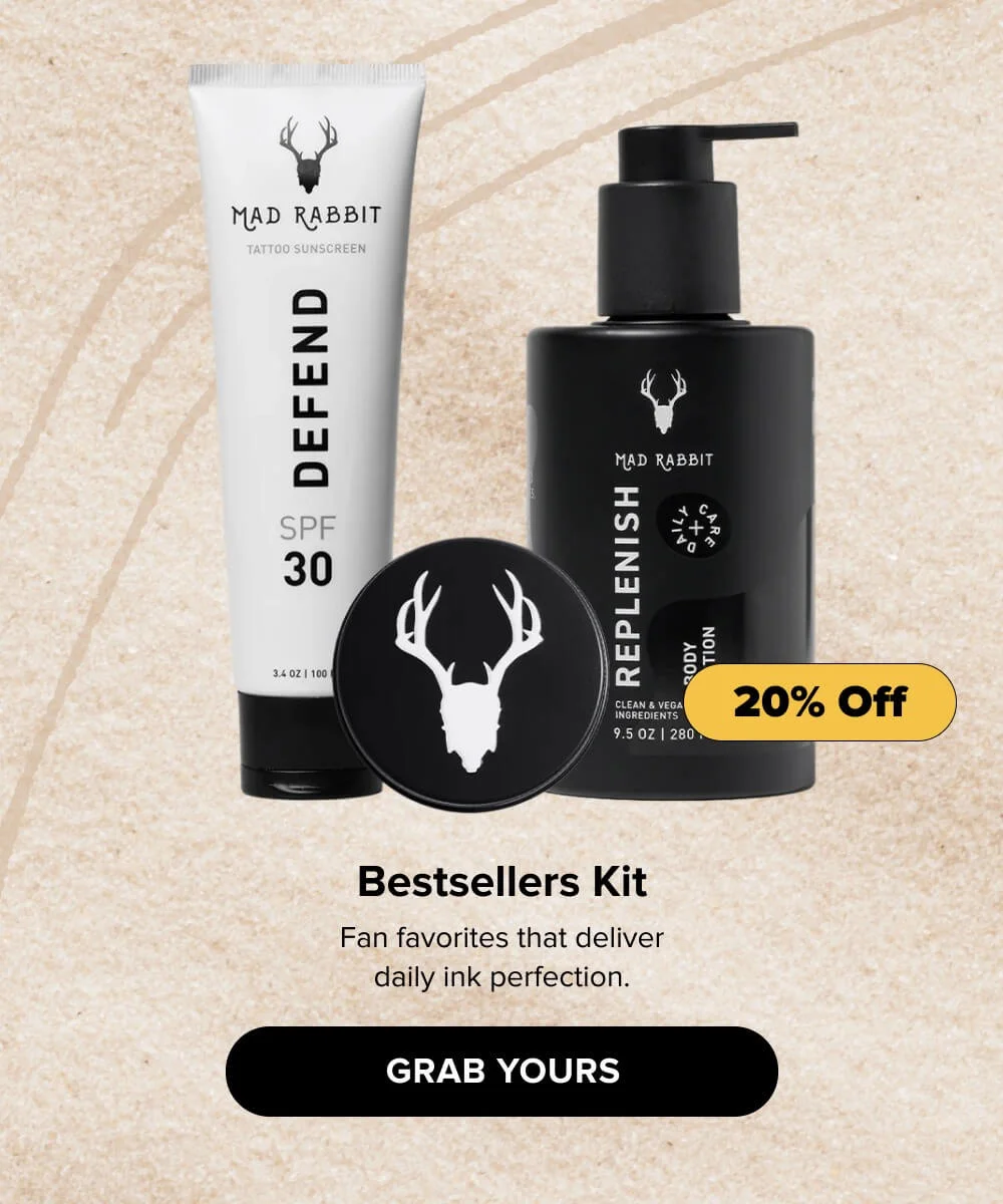 Starter Kit [ GRAB YOURS ]