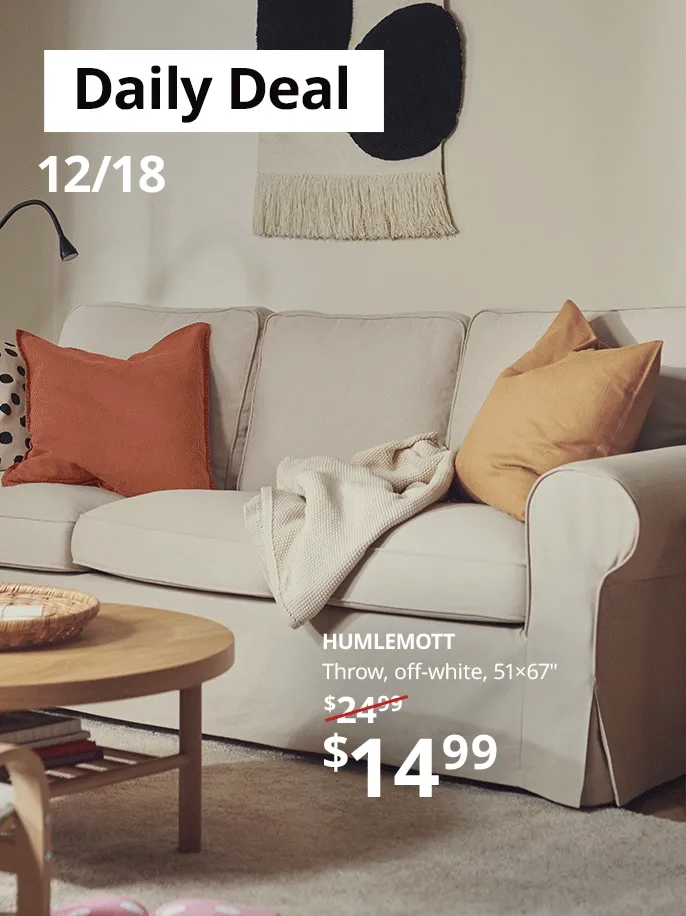 24 days of deals
