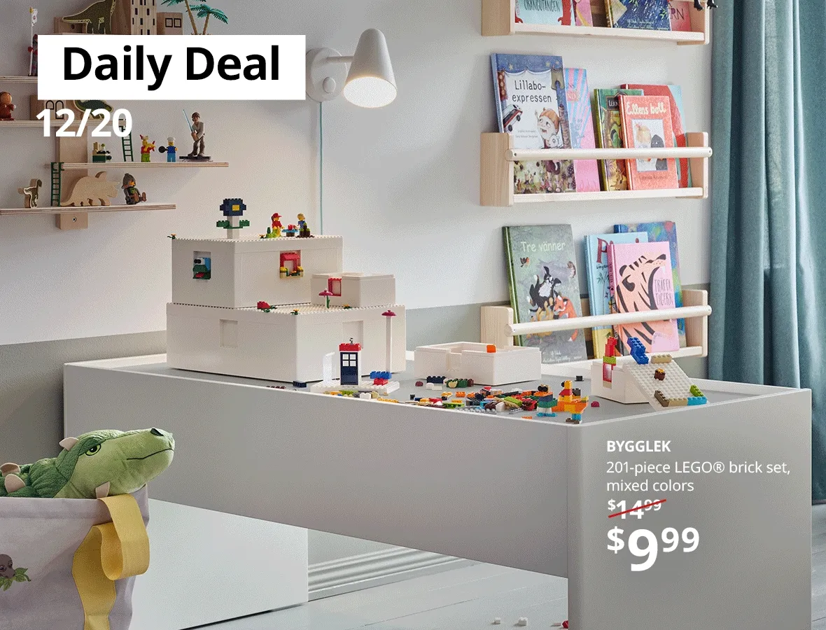 24 days of deals