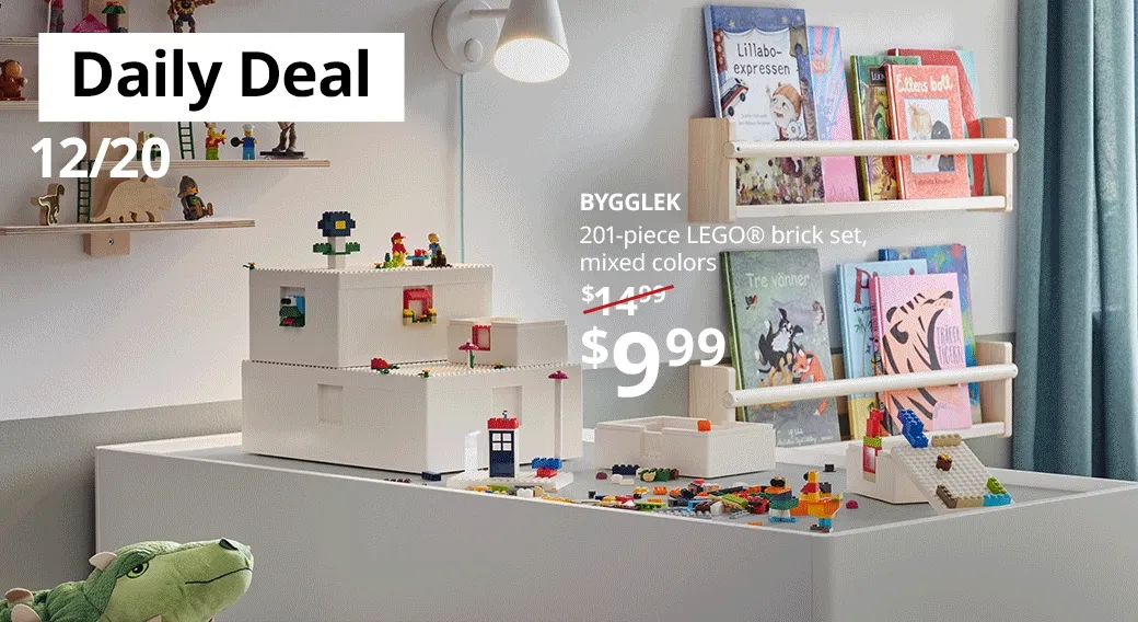 24 days of deals