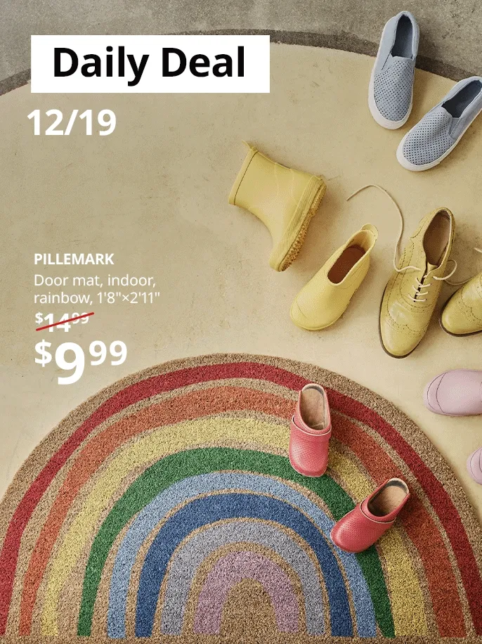 24 days of deals