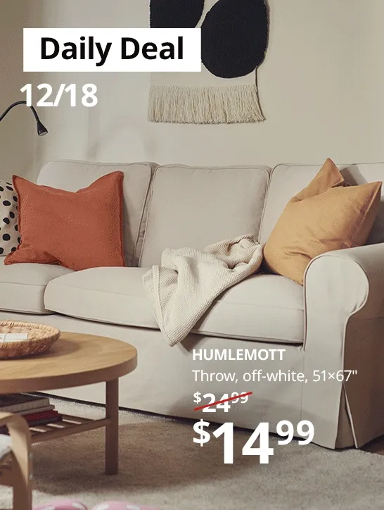 24 days of deals