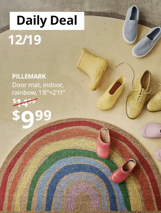 24 days of deals