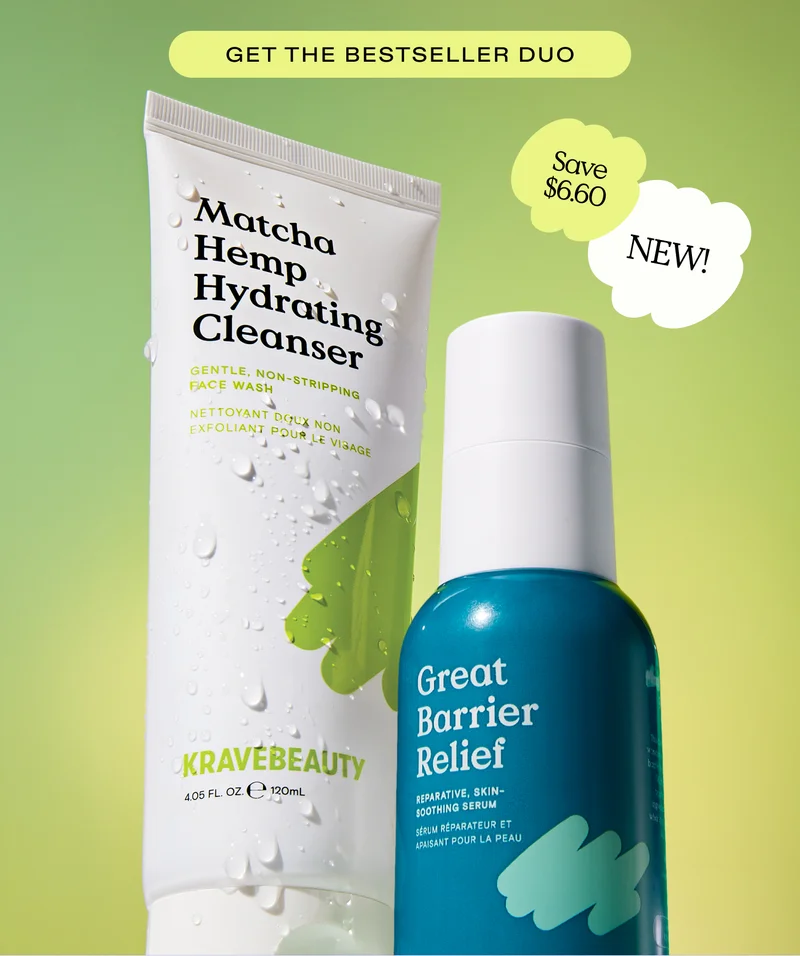 GET THE BESTSELLER DUO