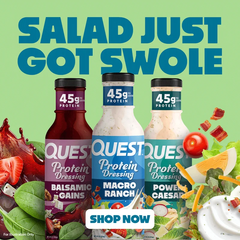 Quest Nutrition