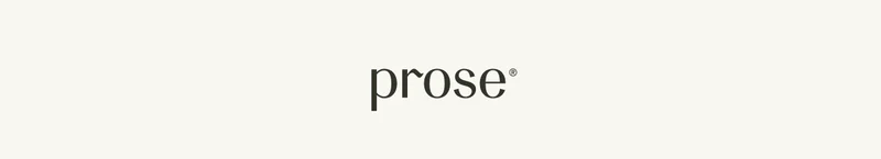 Prose