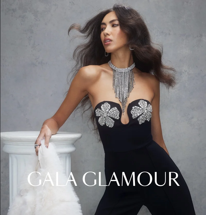 GALA GLAMOUR