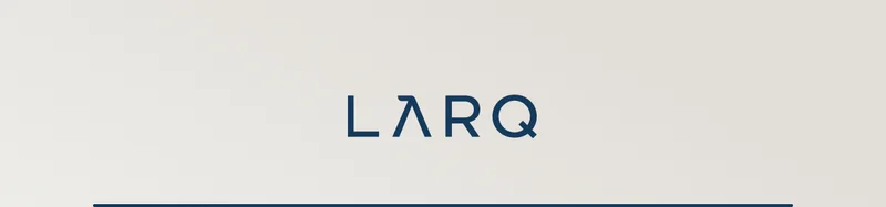 LARQ logo