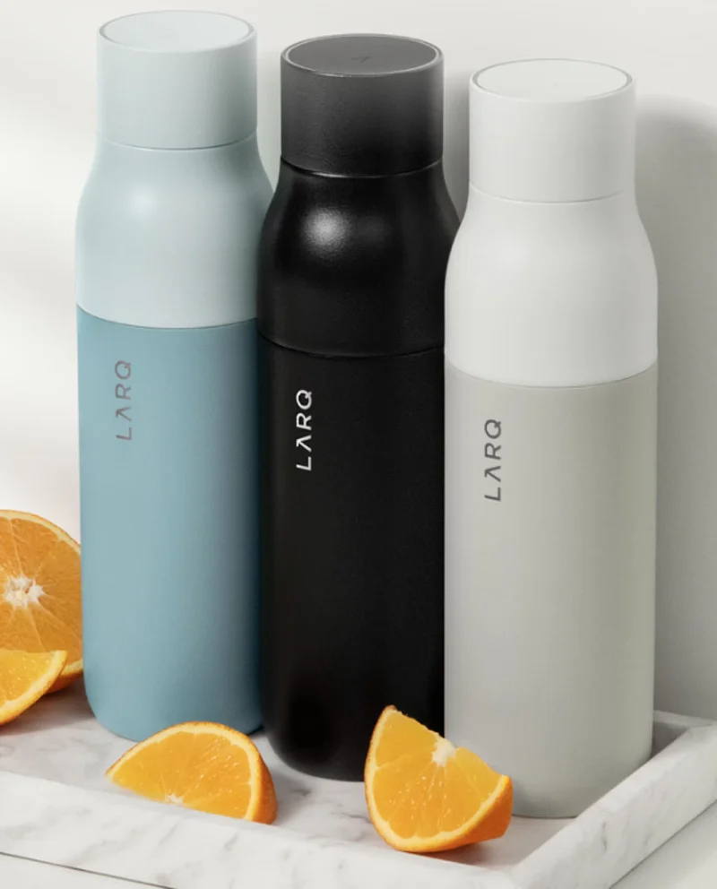 LARQ Bottle PureVis™