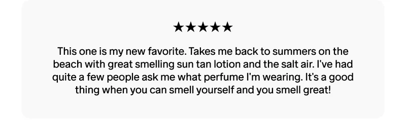 NOW AVAILABLE: SAFFRON & CEDAR BODY MIST