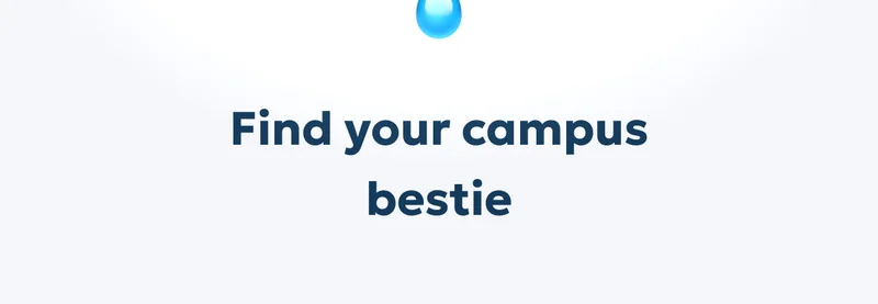 Find your campus bestie