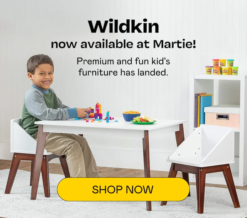 Wildkin Now Available At Martie! Shop Now