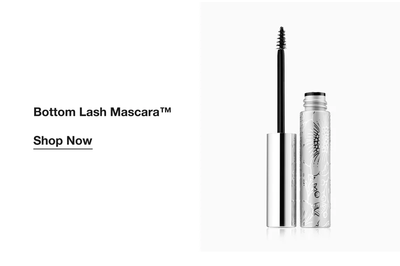 Bottom Lash Mascara™|Shop Now