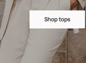 Shop tops
