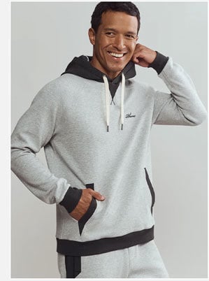 Heritage Hoodie