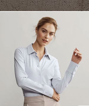 Commuter® Button Up