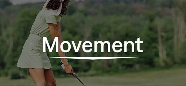 Movement