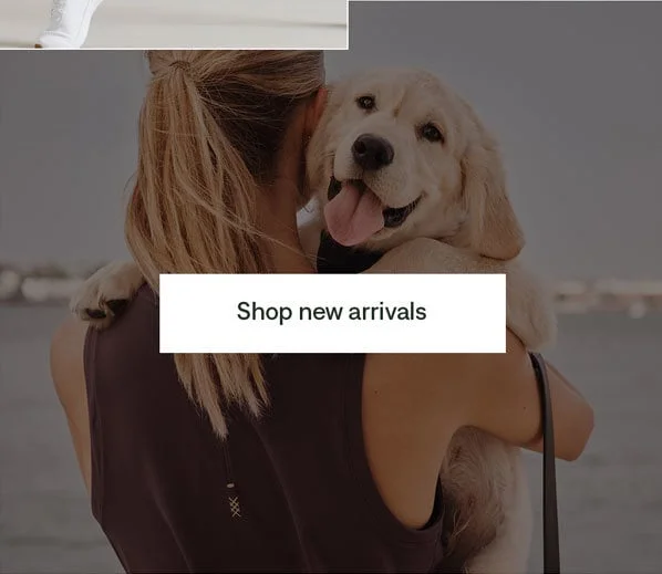 Shop new arrivals