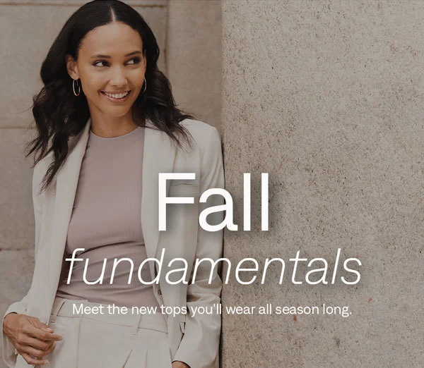 Fall fundamentals
