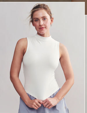Ultimate Layer Tank