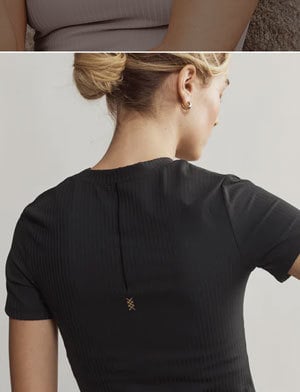 Ultimate Layer Tee