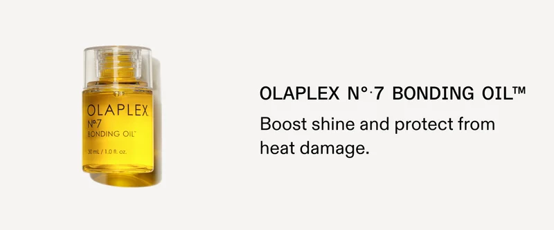 OLAPLEX No.7 Bonding Oil