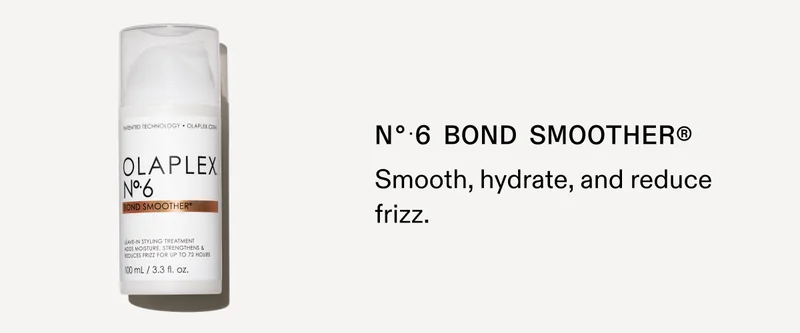 No.6 Bond Smoother