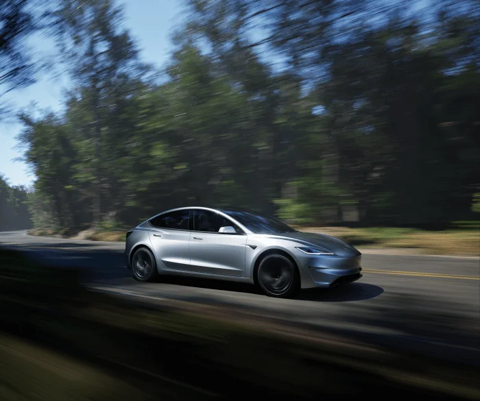 Tesla