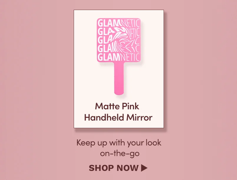 Shop Handheld Mirror Now