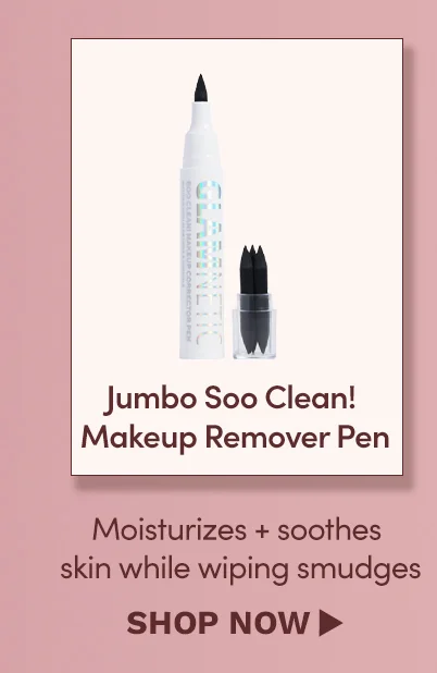 Shop Soo Clean! Jumbo Pen Now
