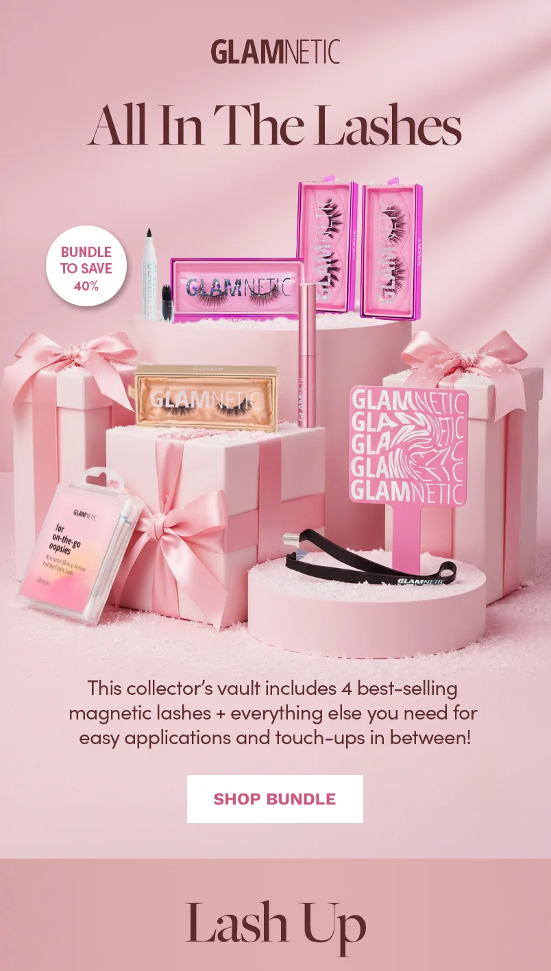 Shop Bundle to Save 40% Off