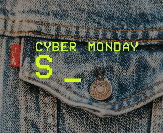 CYBER MONDAY