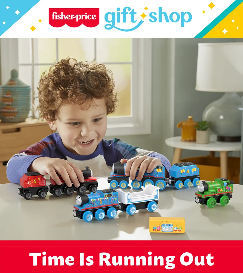 Time is Running Out